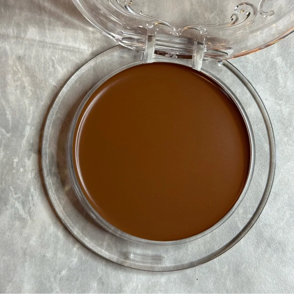 Kat Von D KVD Good‎ Apple Foundation Balm